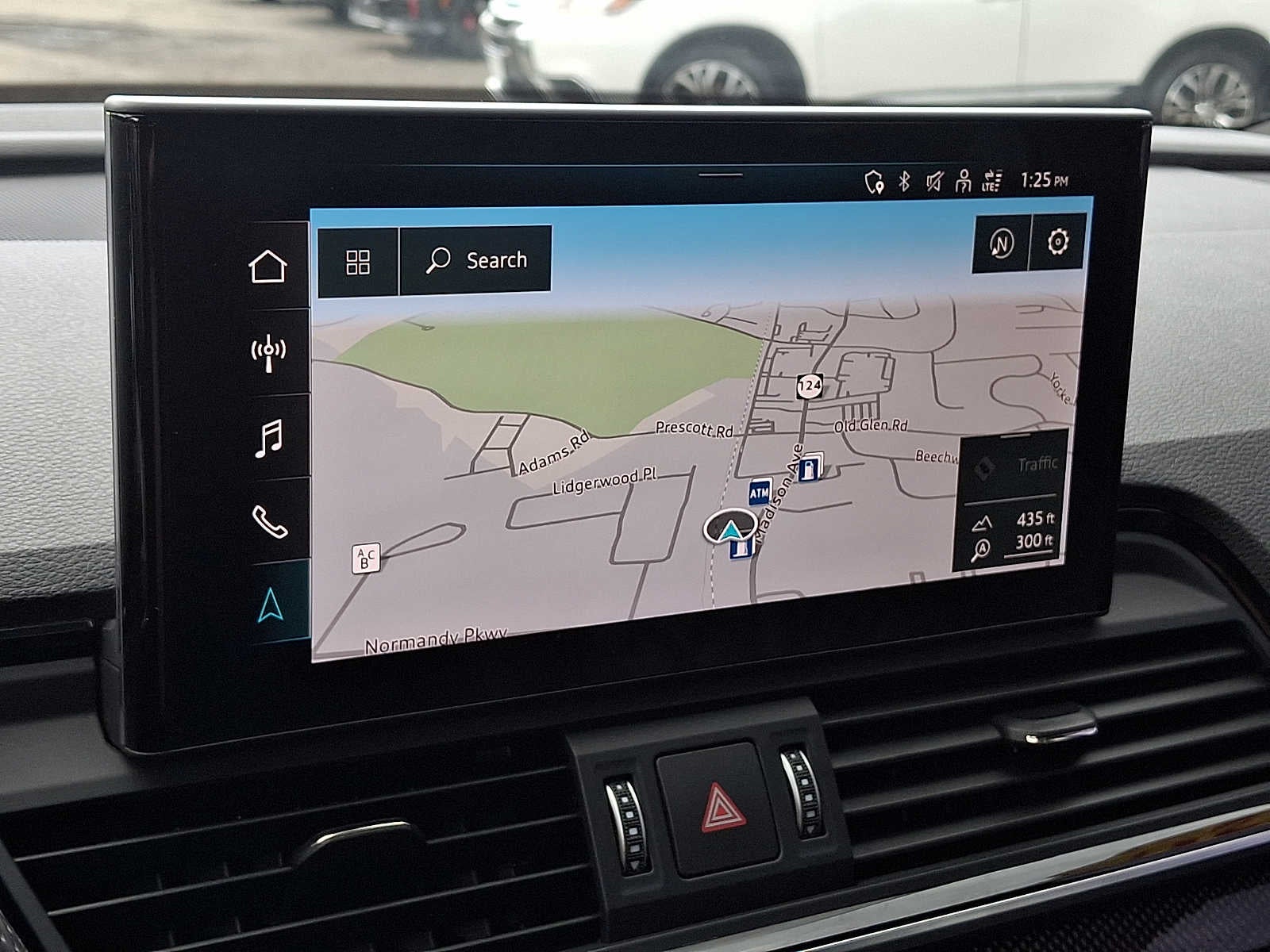 2021 Audi SQ5 Premium Plus 3.0 TFSI quattro