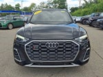 2021 Audi SQ5 Premium Plus 3.0 TFSI quattro