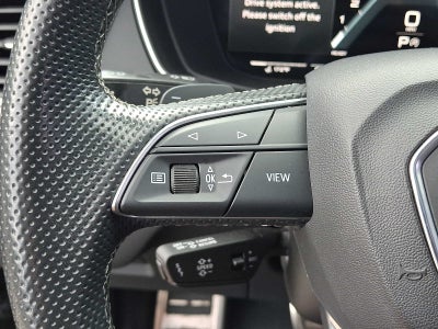 2021 Audi SQ5 Premium Plus 3.0 TFSI quattro