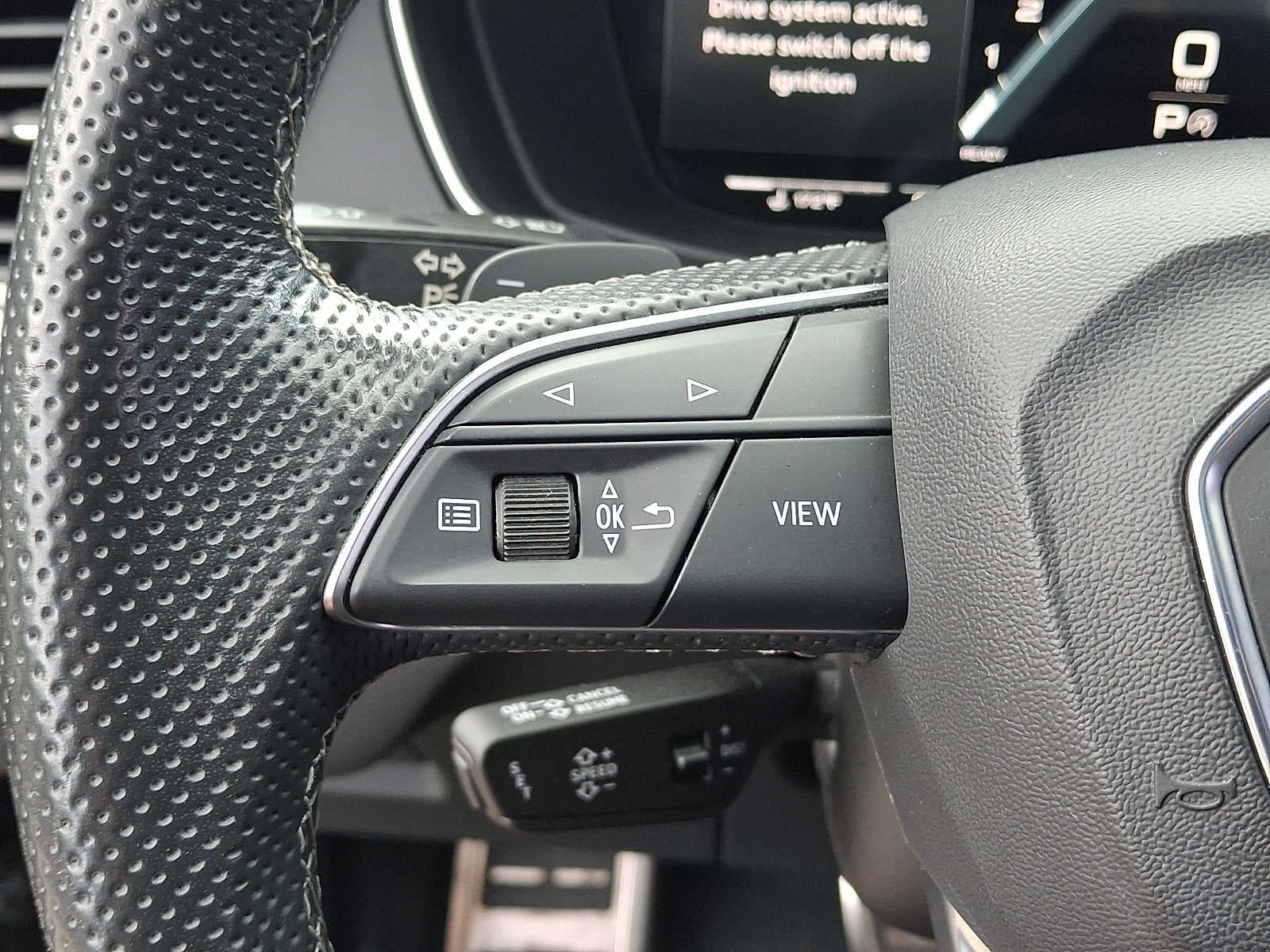 2021 Audi SQ5 Premium Plus 3.0 TFSI quattro