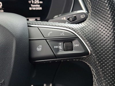 2021 Audi SQ5 Premium Plus 3.0 TFSI quattro