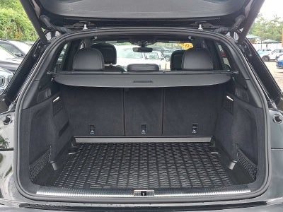 2021 Audi SQ5 Premium Plus 3.0 TFSI quattro