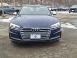 2018 Audi S5 Sportback 3.0 TFSI Premium Plus