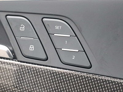 2018 Audi S5 Sportback 3.0 TFSI Premium Plus