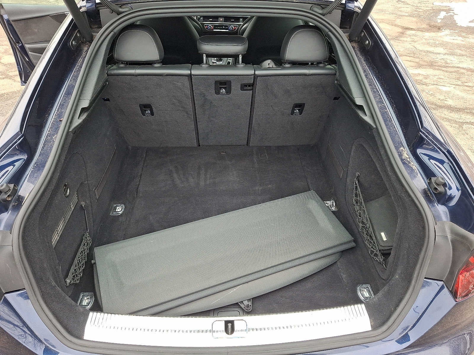 2018 Audi S5 Sportback 3.0 TFSI Premium Plus