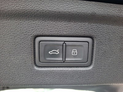 2018 Audi S5 Sportback 3.0 TFSI Premium Plus