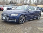 2018 Audi S5 Sportback 3.0 TFSI Premium Plus