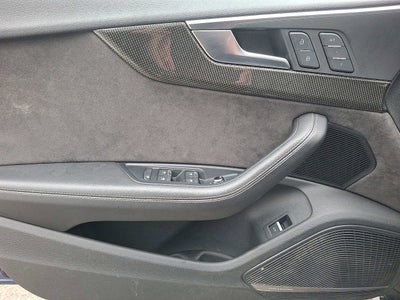 2018 Audi S5 Sportback 3.0 TFSI Premium Plus