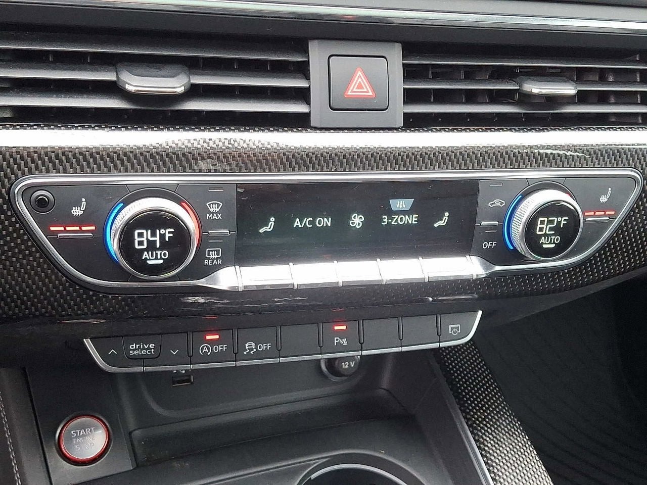 2018 Audi S5 Sportback 3.0 TFSI Premium Plus