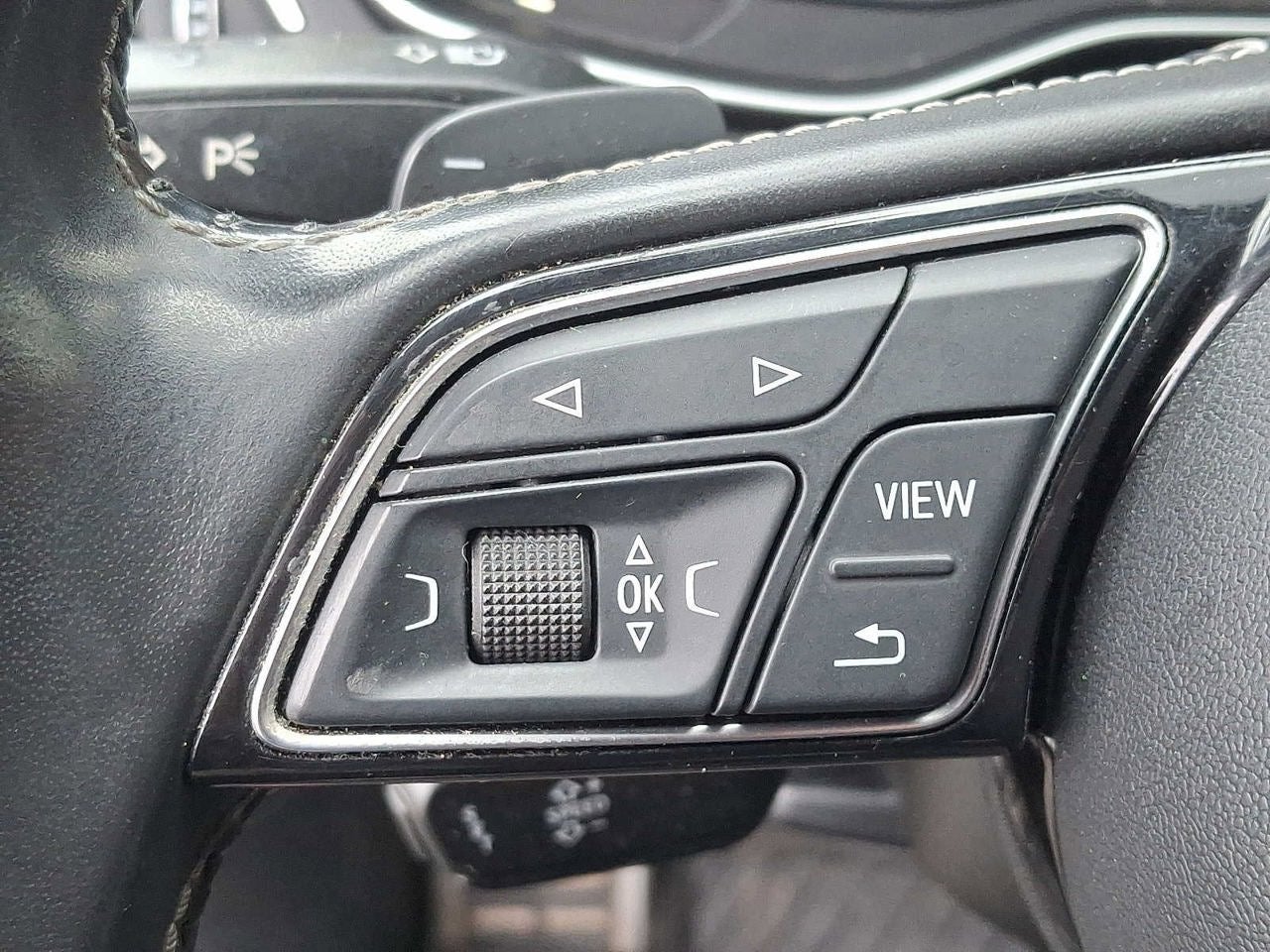 2018 Audi S5 Sportback 3.0 TFSI Premium Plus