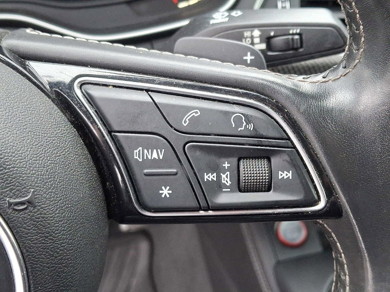 2018 Audi S5 Sportback 3.0 TFSI Premium Plus