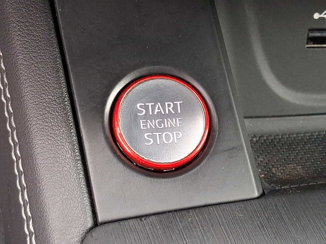 2018 Audi S5 Sportback 3.0 TFSI Premium Plus