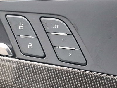 2018 Audi S5 Sportback 3.0 TFSI Premium Plus