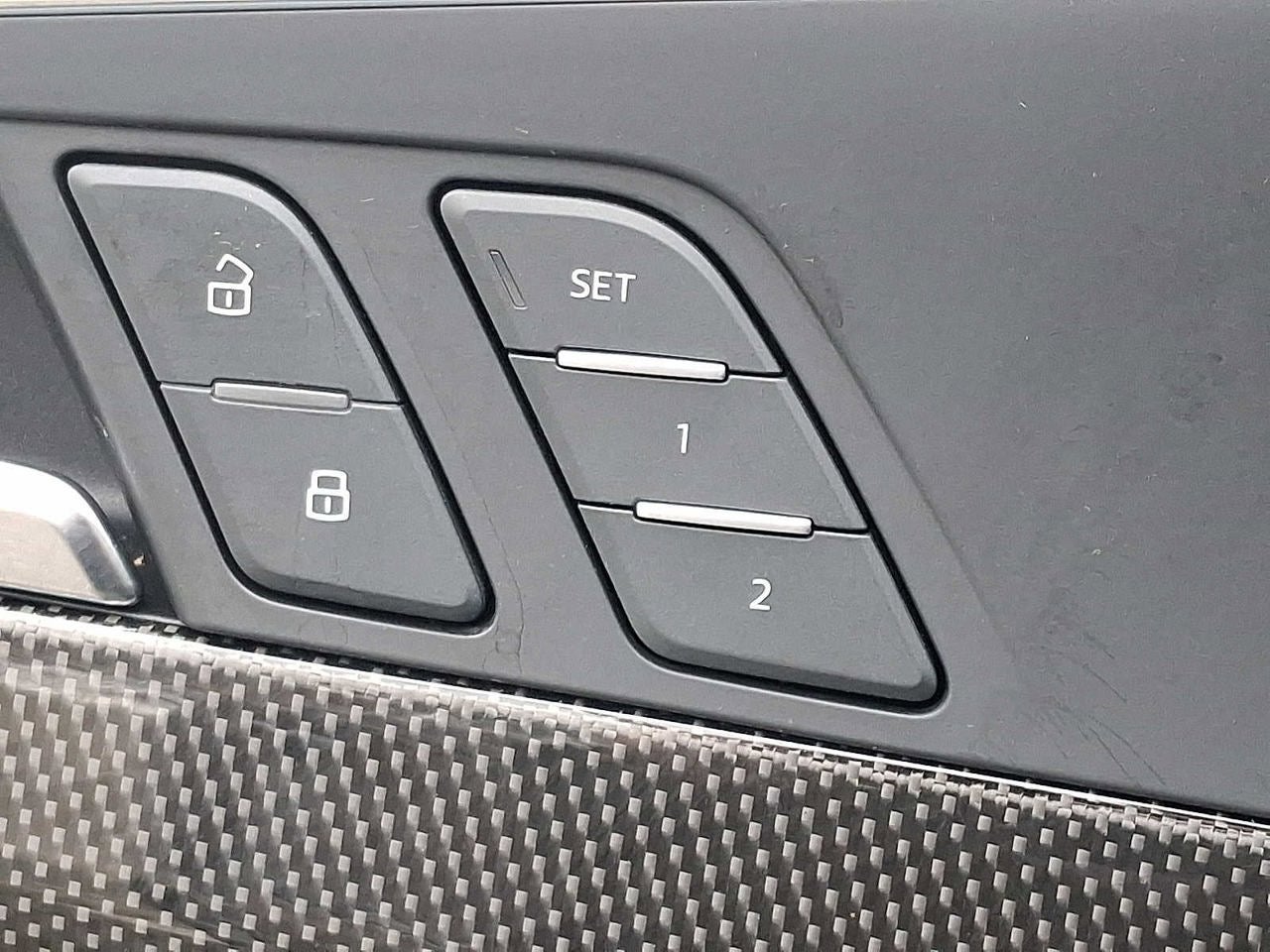 2018 Audi S5 Sportback 3.0 TFSI Premium Plus