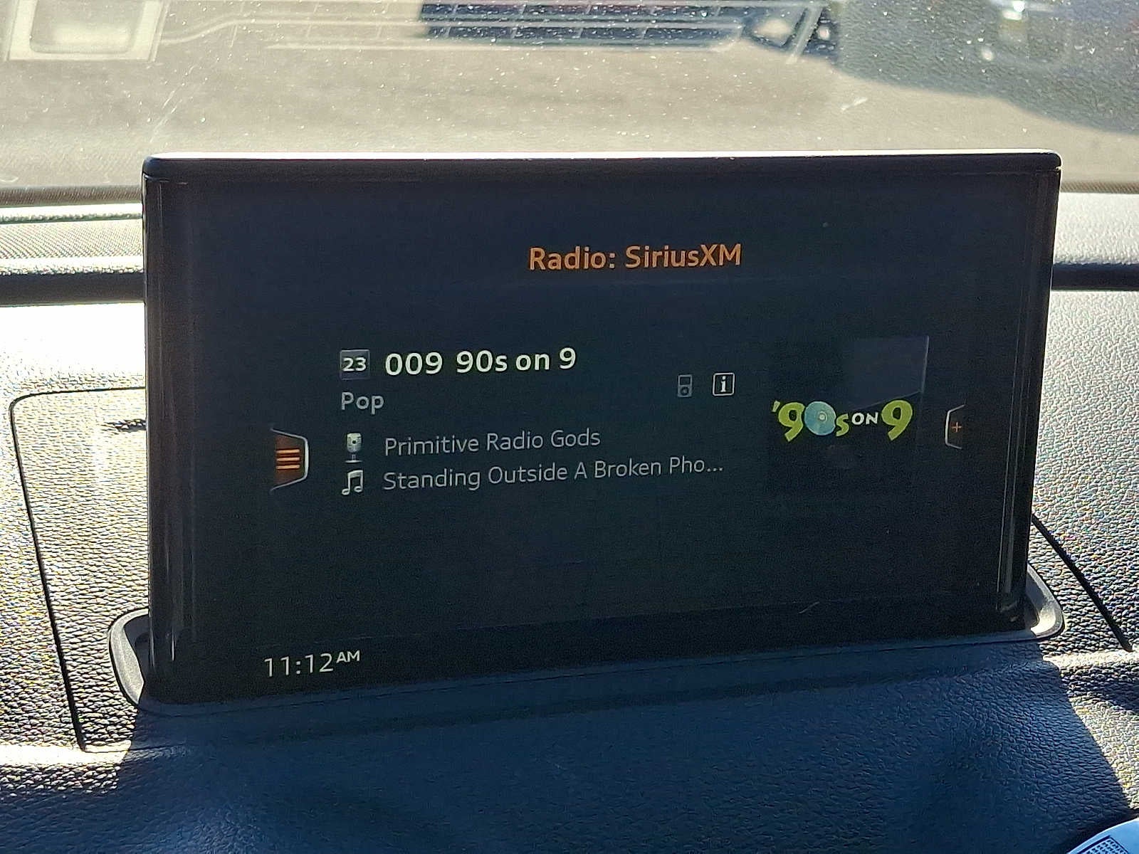 2017 Audi A3 2.0 TFSI Premium quattro AWD