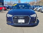 2017 Audi A3 2.0 TFSI Premium quattro AWD