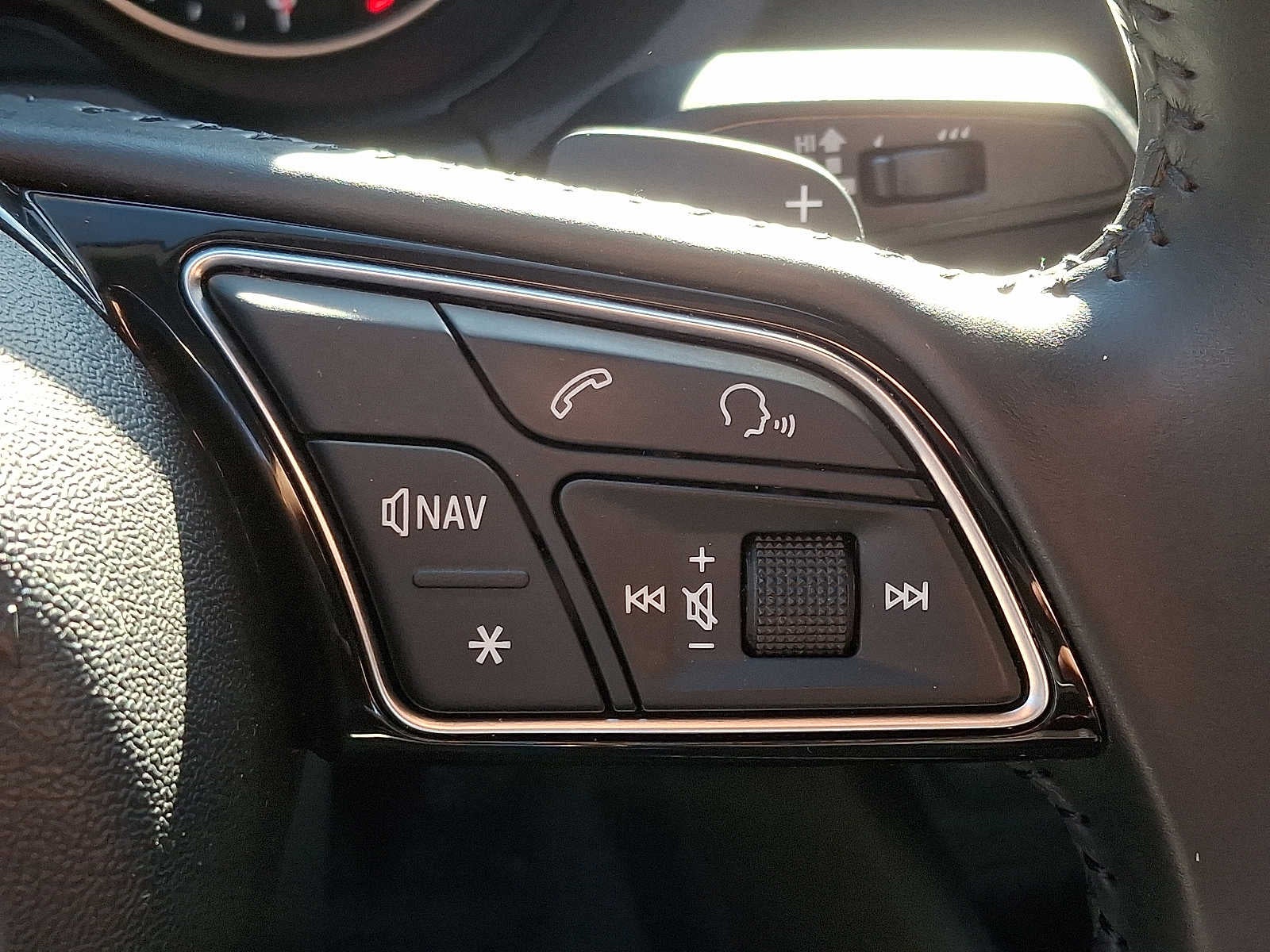 2017 Audi A3 2.0 TFSI Premium quattro AWD