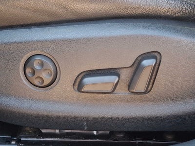 2017 Audi A3 2.0 TFSI Premium quattro AWD