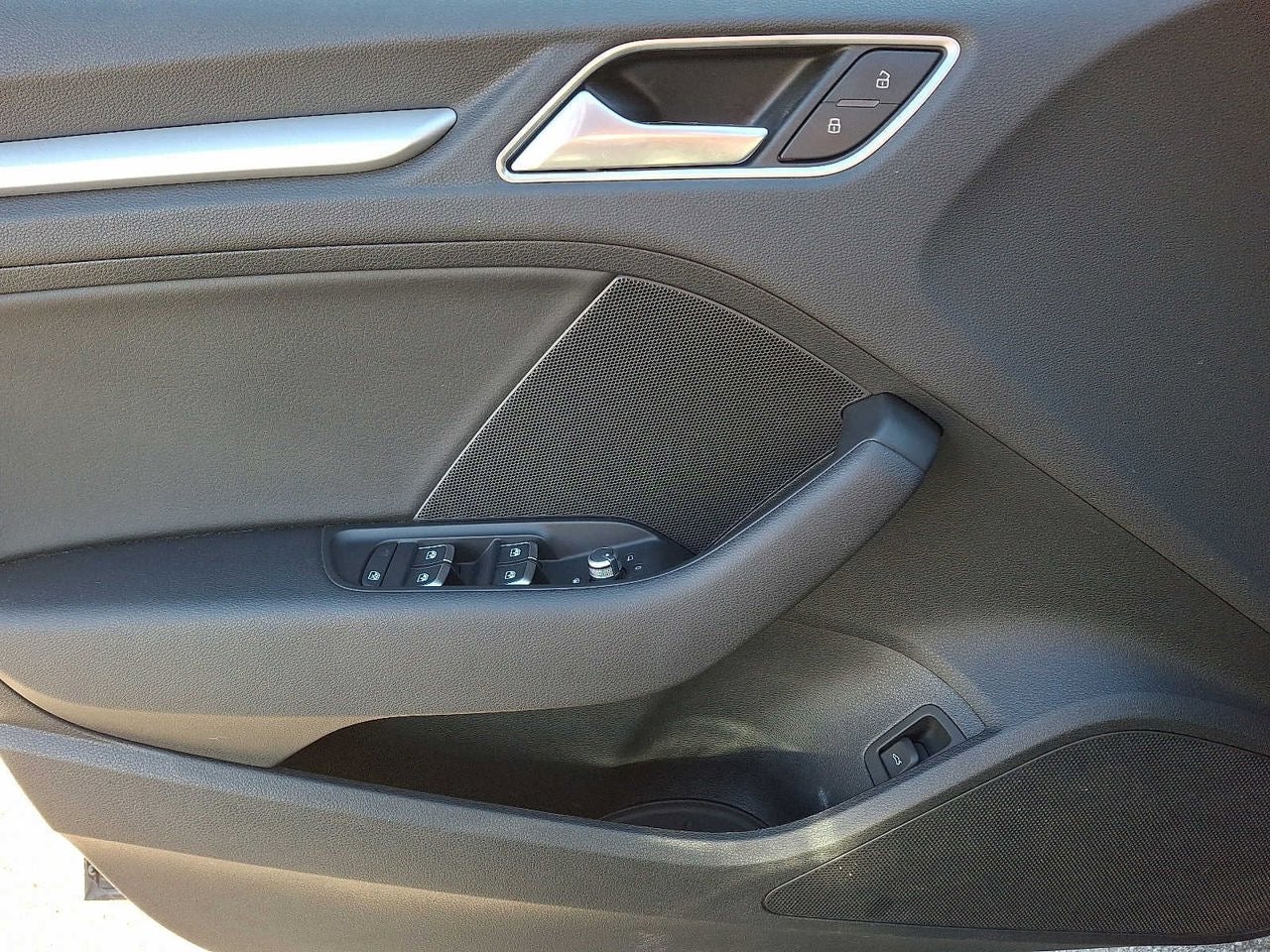 2017 Audi A3 2.0 TFSI Premium quattro AWD