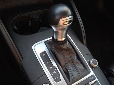 2017 Audi A3 2.0 TFSI Premium quattro AWD