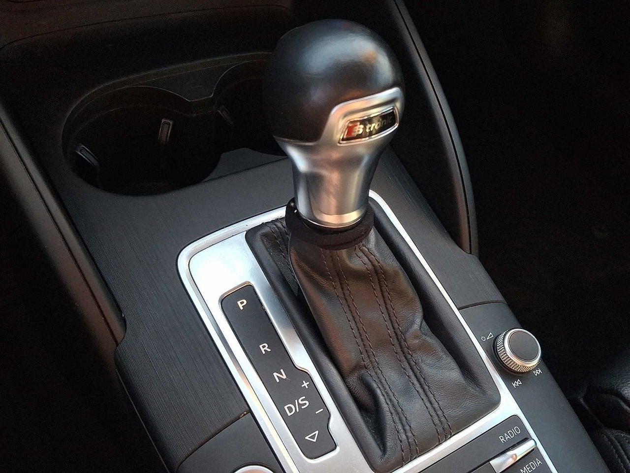 2017 Audi A3 2.0 TFSI Premium quattro AWD