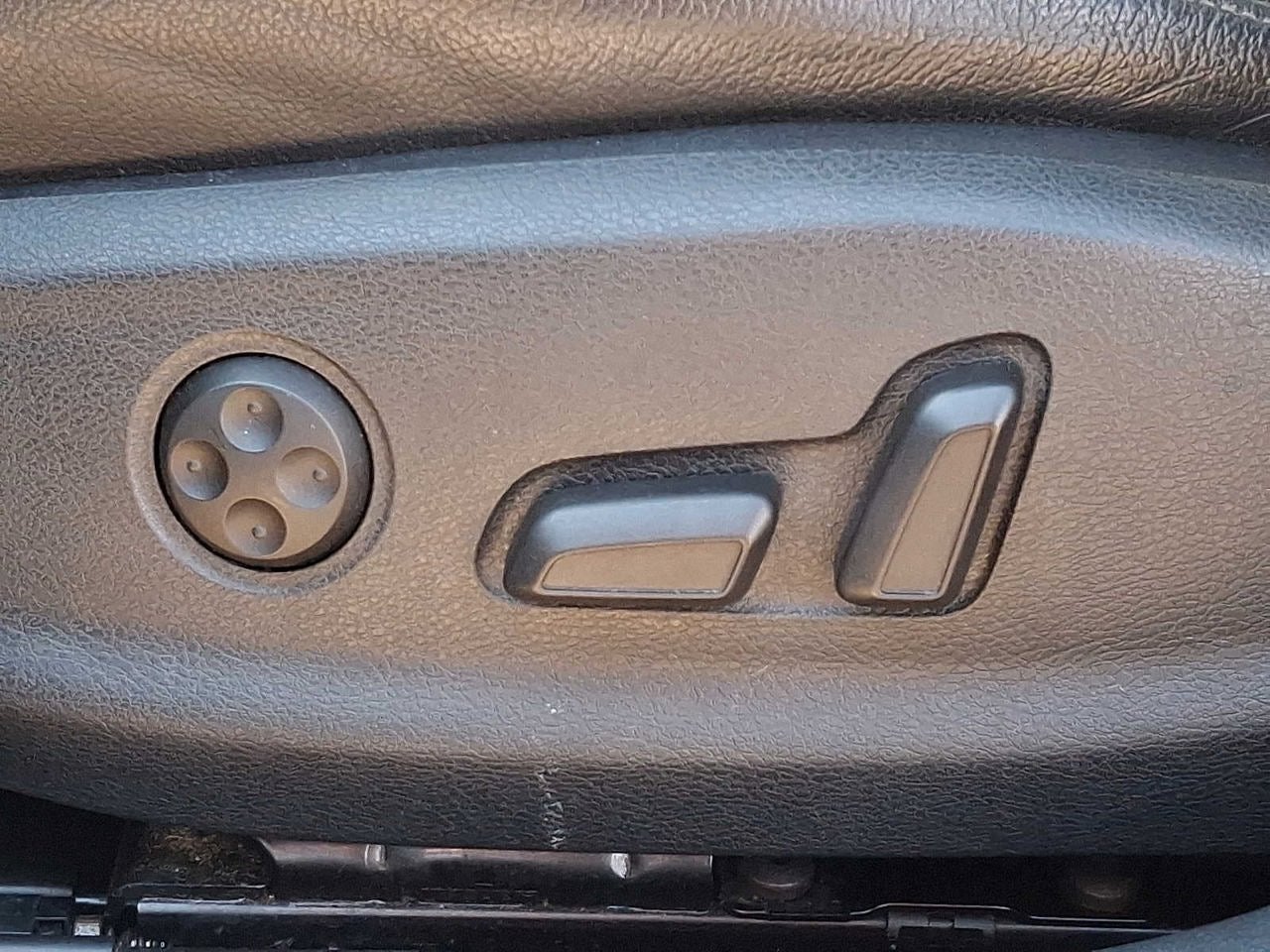 2017 Audi A3 2.0 TFSI Premium quattro AWD