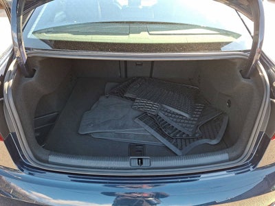 2017 Audi A3 2.0 TFSI Premium quattro AWD