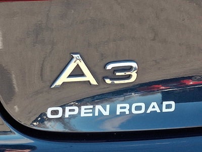 2017 Audi A3 2.0 TFSI Premium quattro AWD