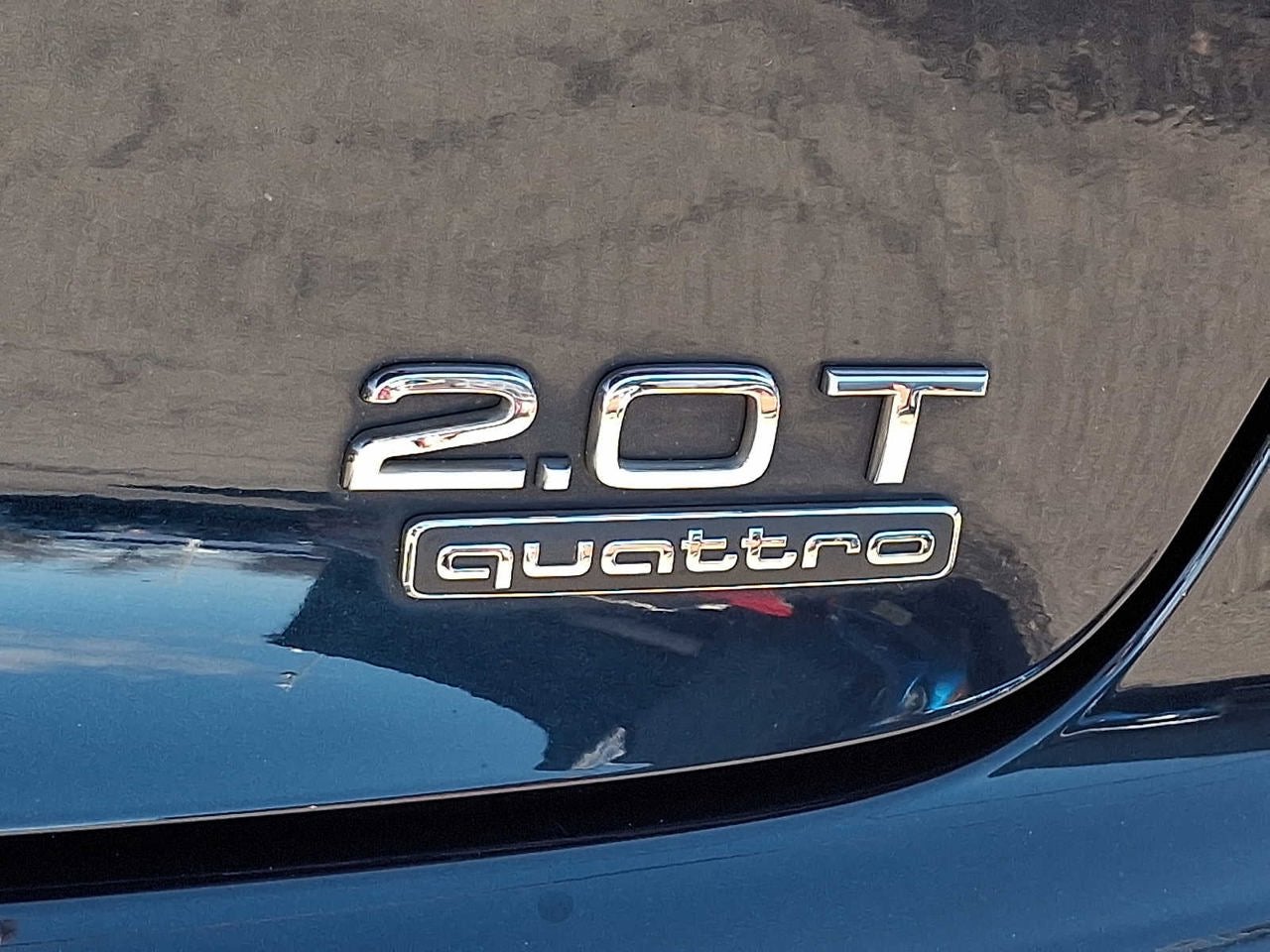 2017 Audi A3 2.0 TFSI Premium quattro AWD