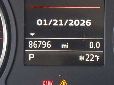 2016 Audi A3 4dr Sdn quattro 2.0T Premium Plus