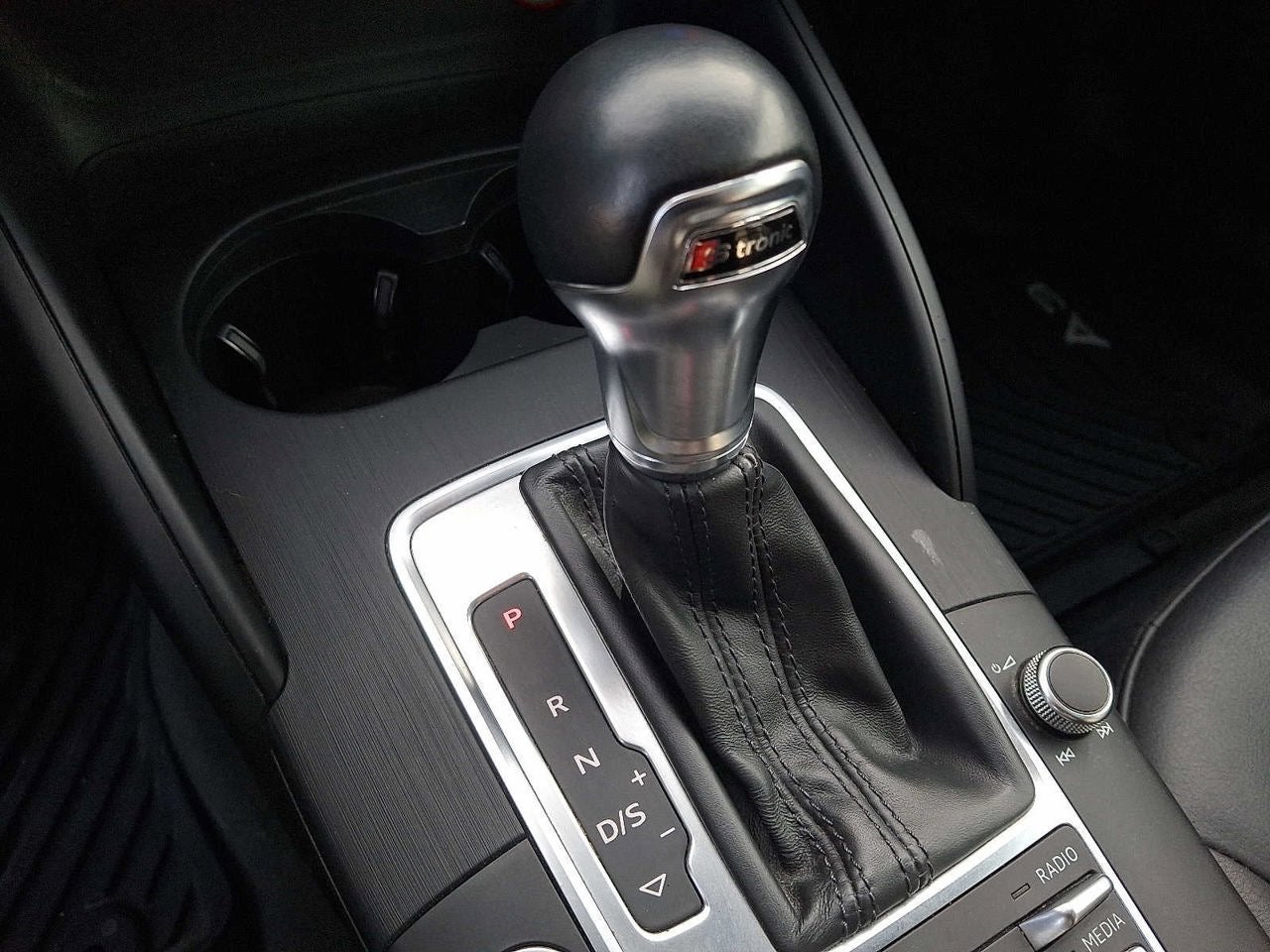 2016 Audi A3 4dr Sdn quattro 2.0T Premium Plus