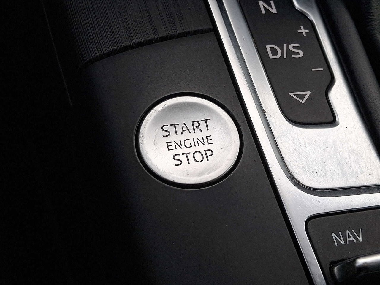 2016 Audi A3 4dr Sdn quattro 2.0T Premium Plus