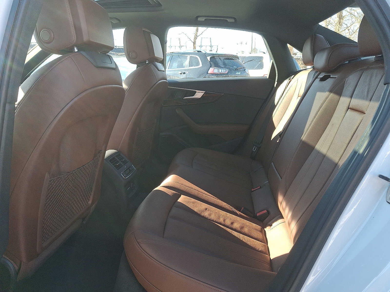 2019 Audi A4 Premium Plus 45 TFSI quattro