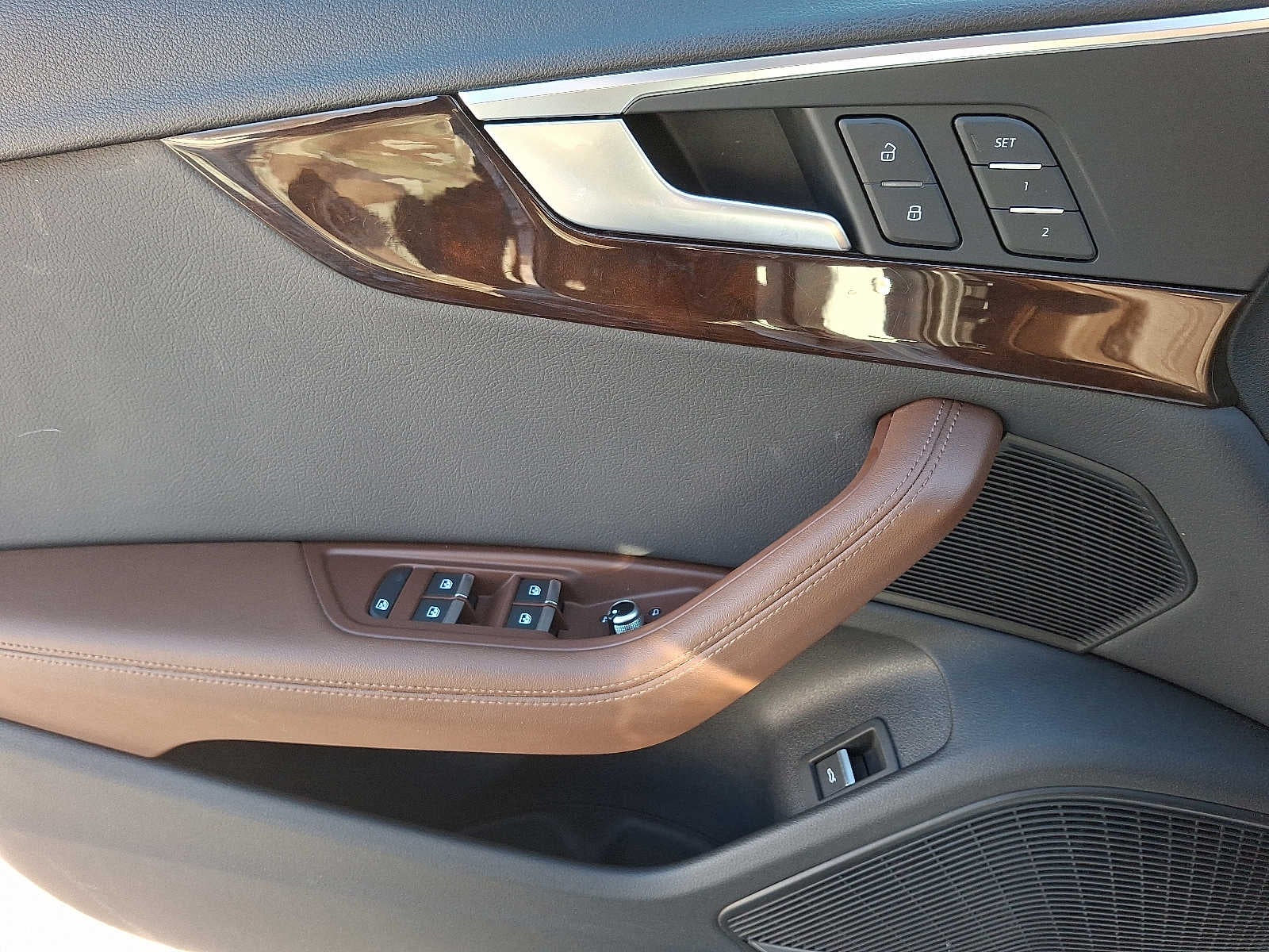 2019 Audi A4 Premium Plus 45 TFSI quattro