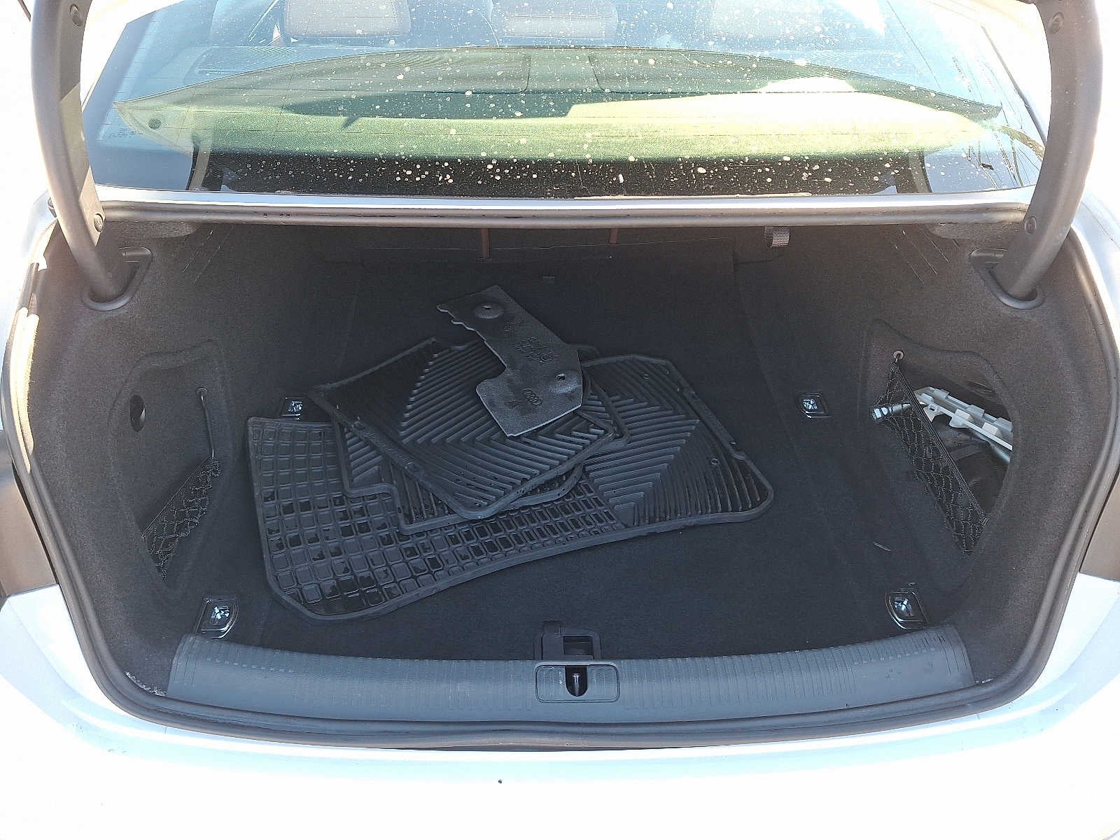 2019 Audi A4 Premium Plus 45 TFSI quattro