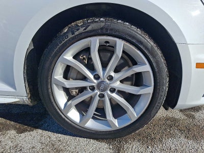 2019 Audi A4 Premium Plus 45 TFSI quattro