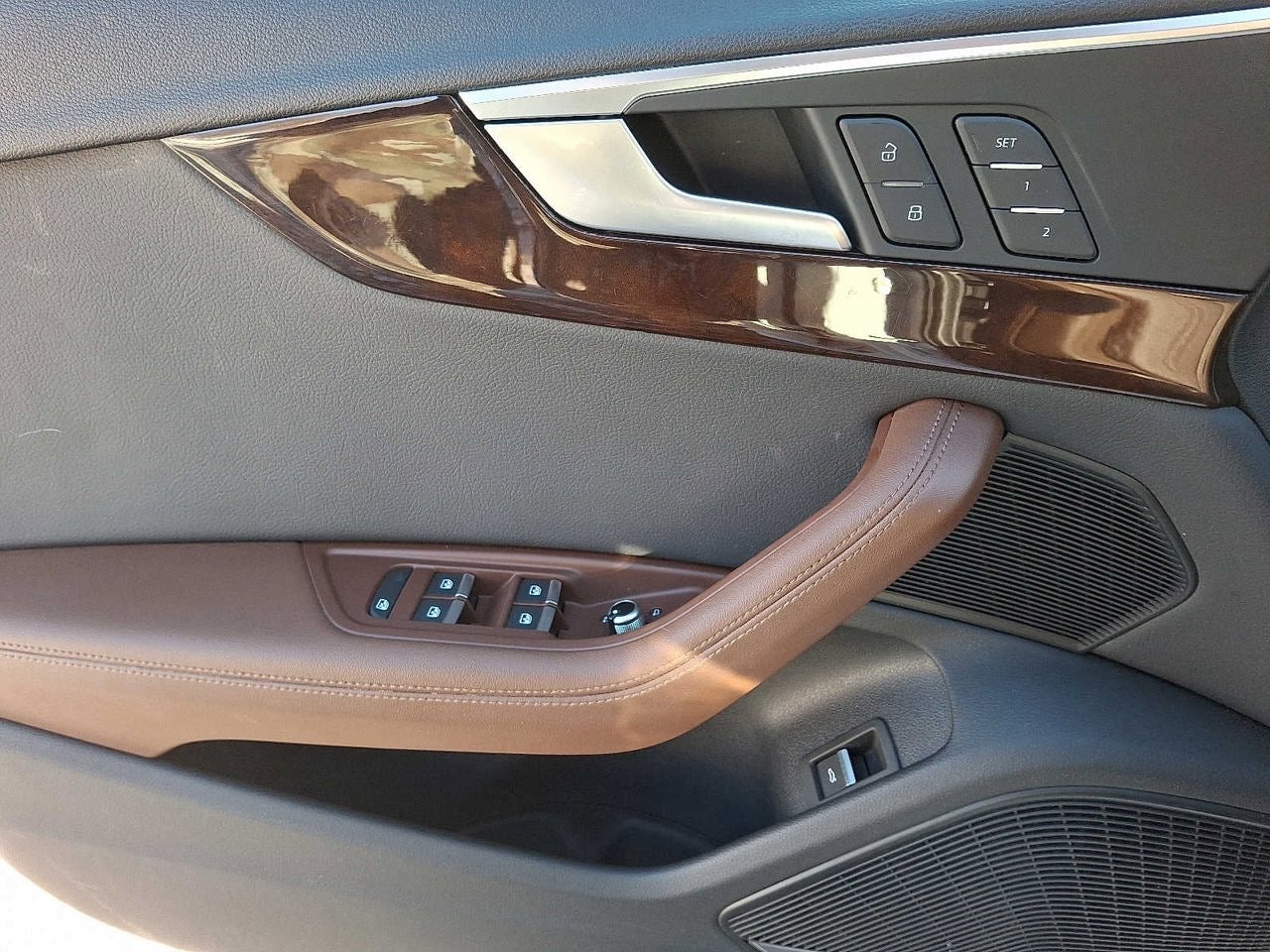 2019 Audi A4 Premium Plus 45 TFSI quattro