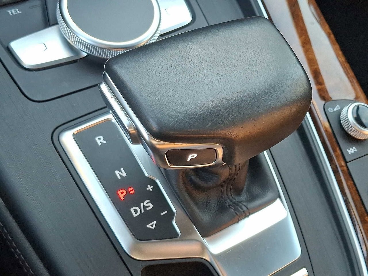 2019 Audi A4 Premium Plus 45 TFSI quattro