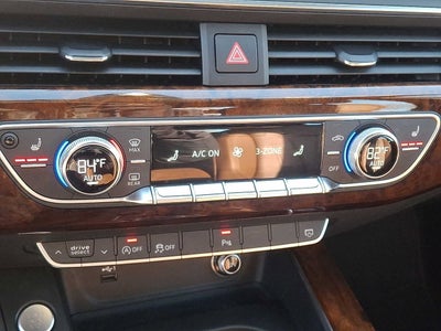 2019 Audi A4 Premium Plus 45 TFSI quattro