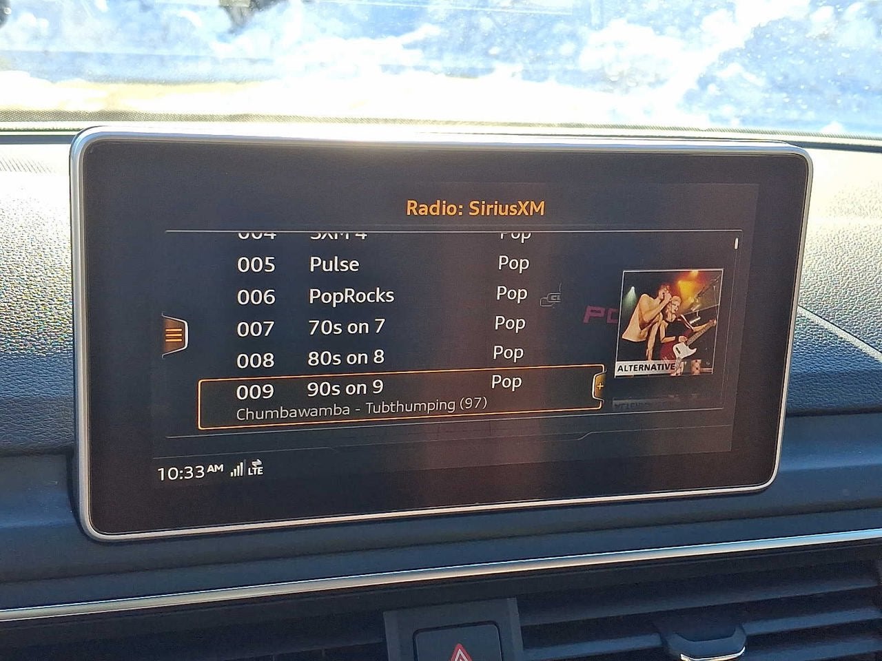 2019 Audi A4 Premium Plus 45 TFSI quattro