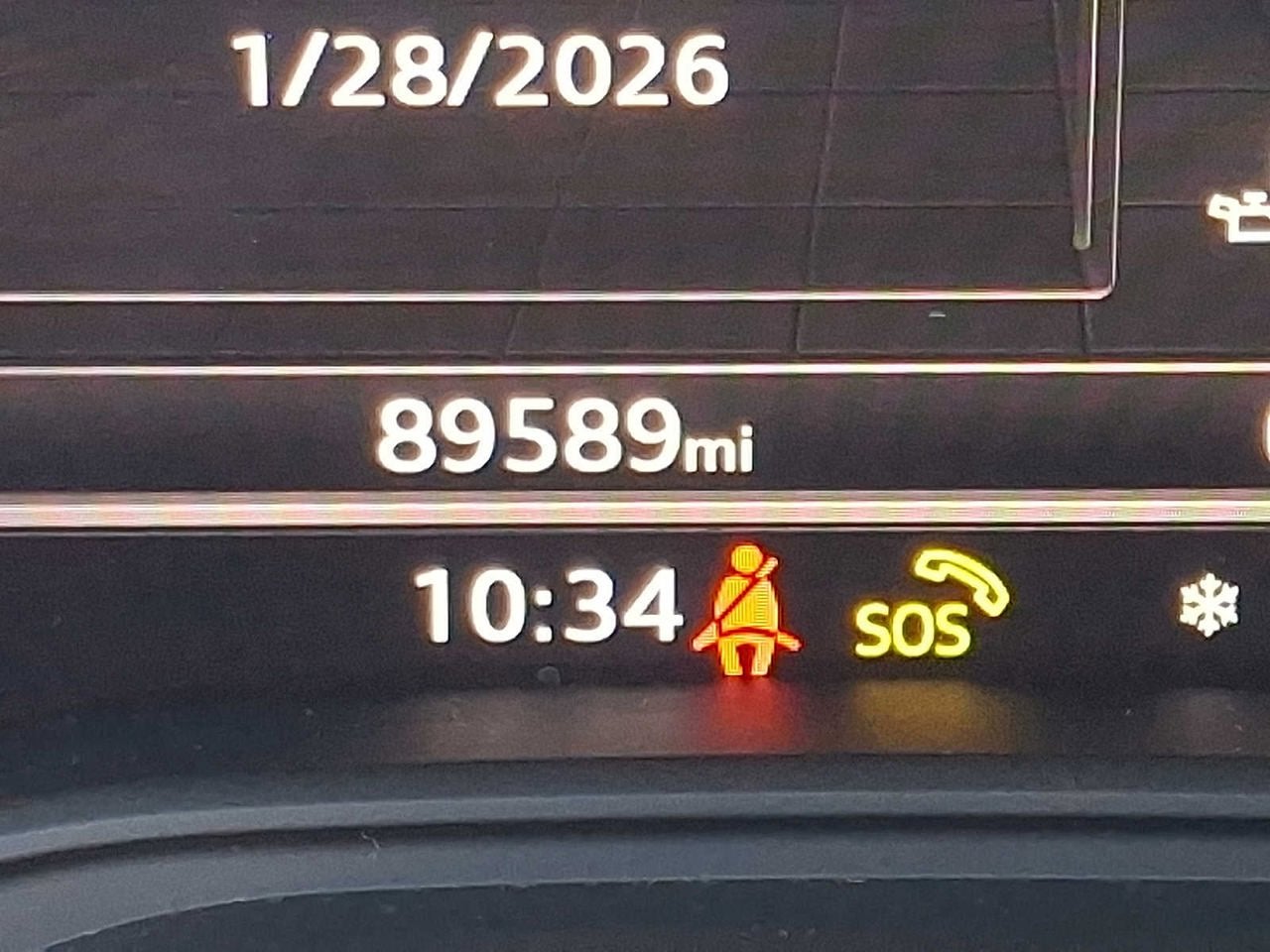 2019 Audi A4 Premium Plus 45 TFSI quattro