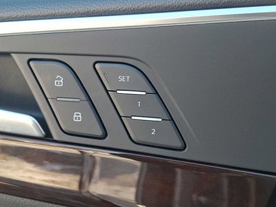 2019 Audi A4 Premium Plus 45 TFSI quattro
