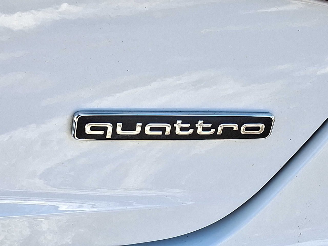 2019 Audi A4 Premium Plus 45 TFSI quattro