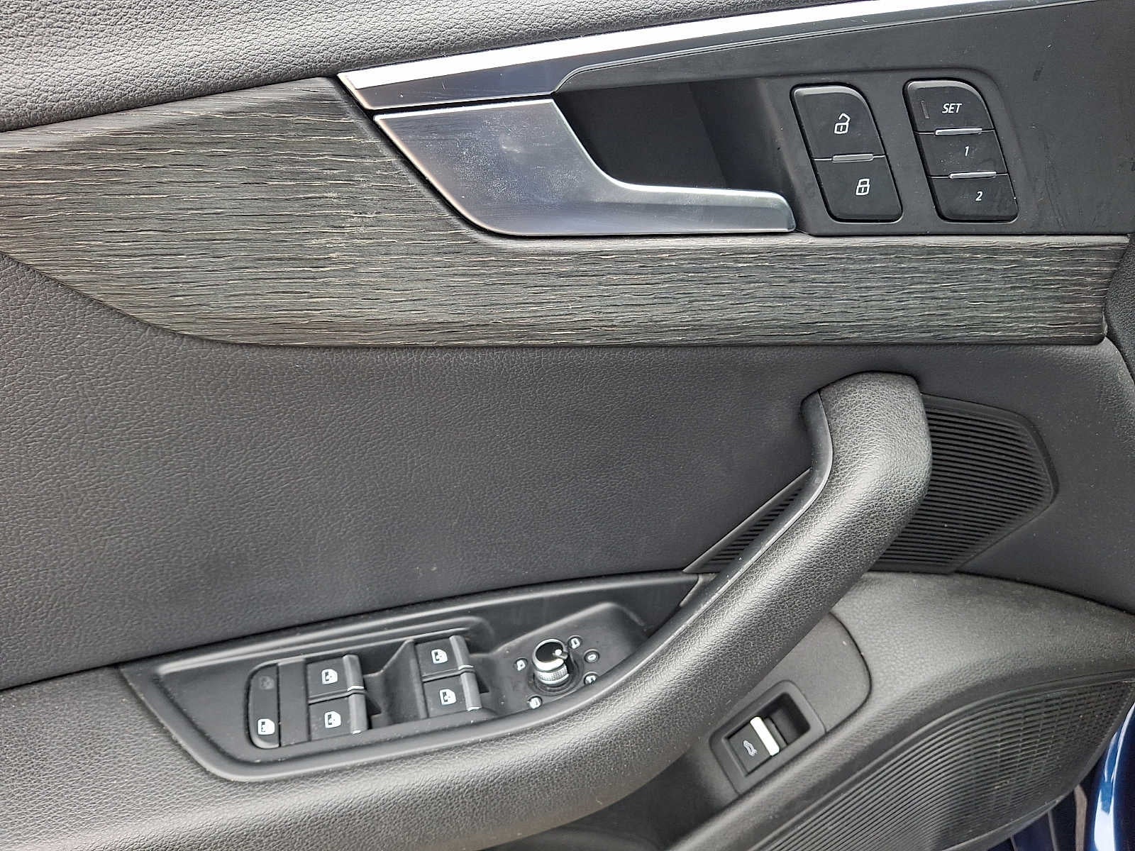 2017 Audi A4 2.0 TFSI Auto Premium Plus quattro AWD