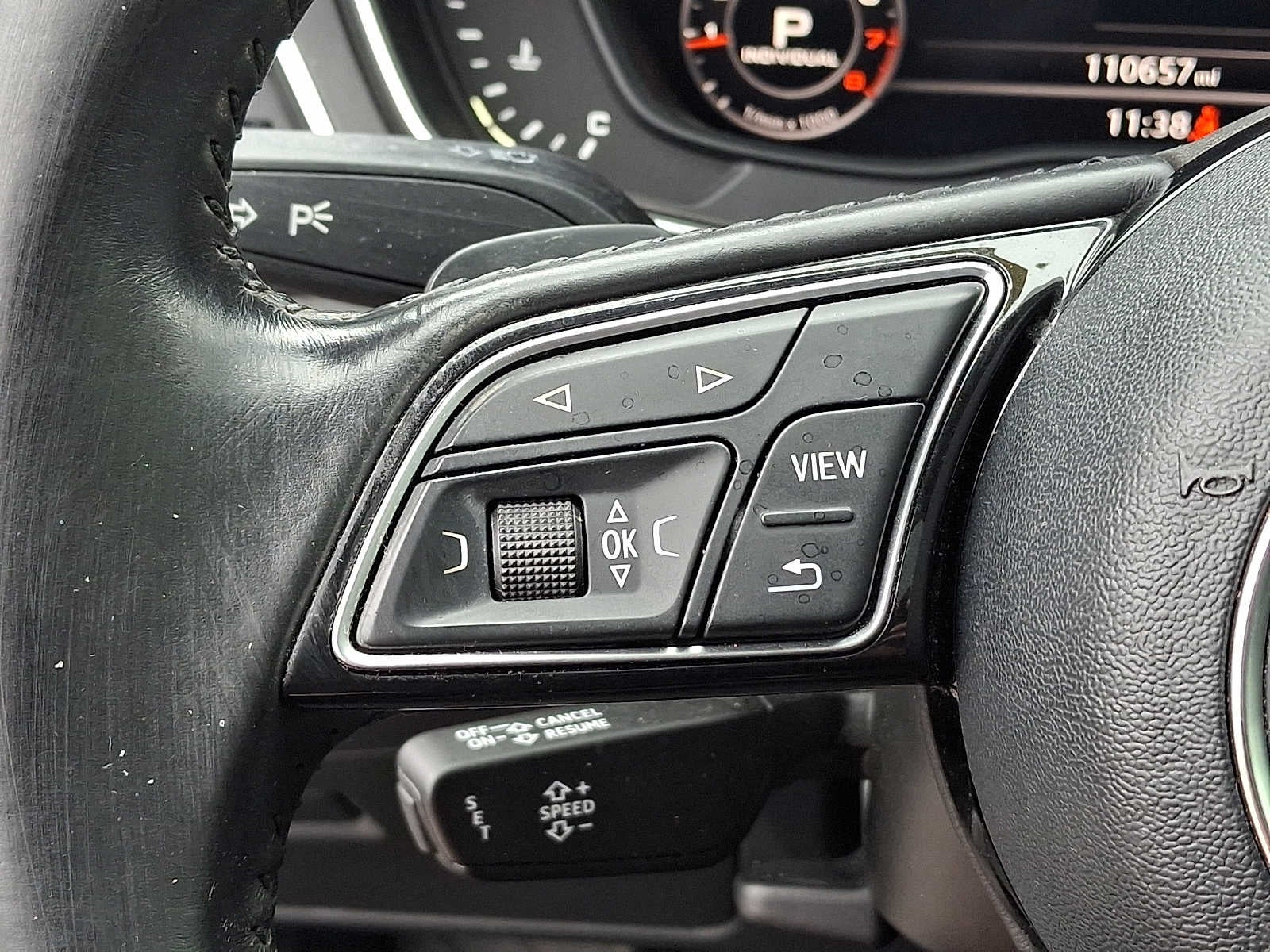 2017 Audi A4 2.0 TFSI Auto Premium Plus quattro AWD