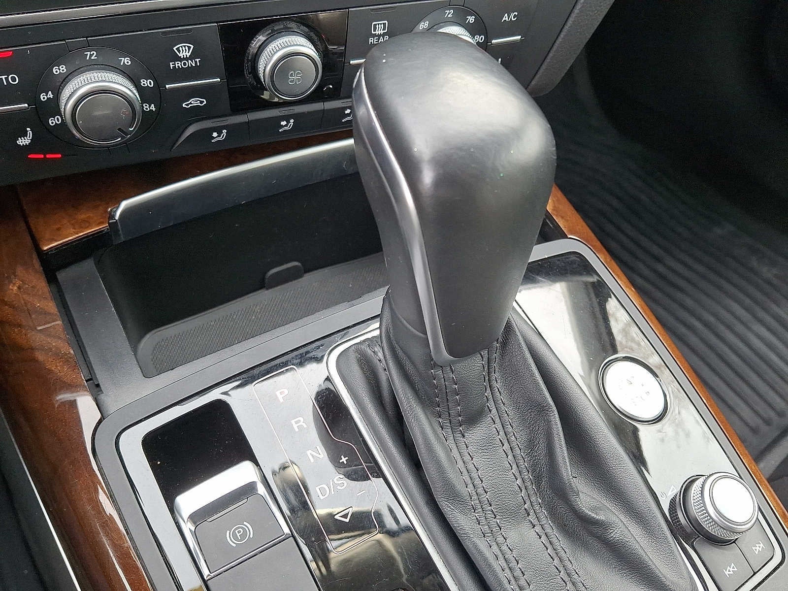 2016 Audi A6 4dr Sdn quattro 3.0T Premium Plus