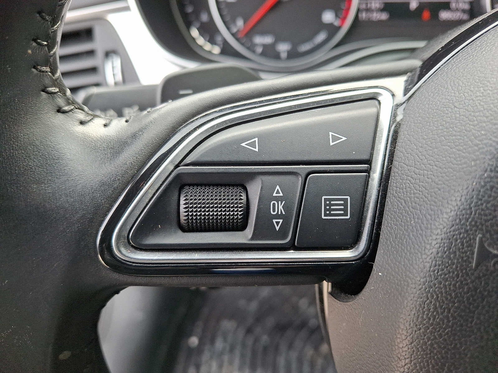 2016 Audi A6 4dr Sdn quattro 3.0T Premium Plus