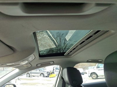 2016 Audi A6 4dr Sdn quattro 3.0T Premium Plus