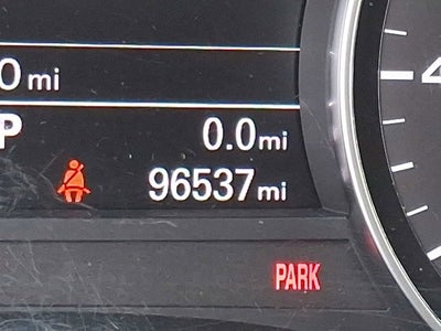 2016 Audi A6 4dr Sdn quattro 3.0T Premium Plus