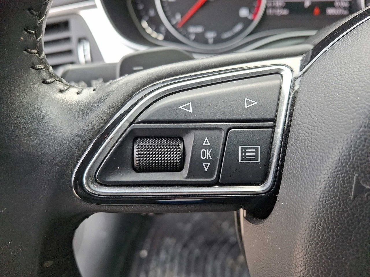 2016 Audi A6 4dr Sdn quattro 3.0T Premium Plus